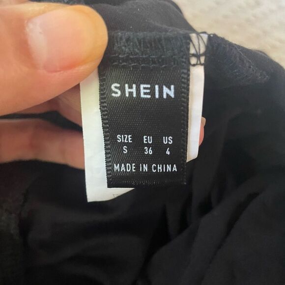 ⚡️(NWOT) Back Lace Bodysuit⚡️ - Picture 6 of 6